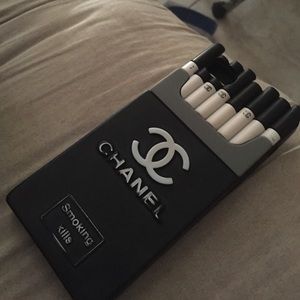 iPhone 6/6s Chanel case