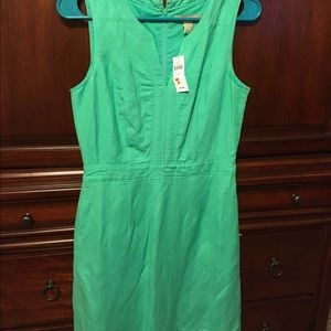 Brand new Banana Republic cotton dress.