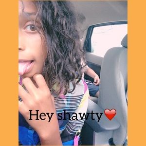 Meet your Posher, Deserae