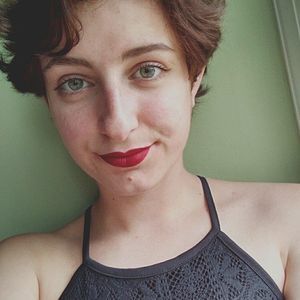 Meet your Posher, Natalie