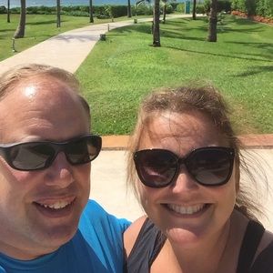 Meet your Posher, Melinda