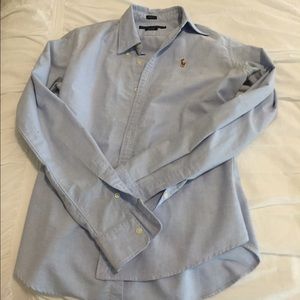 Ralph Lauren button ups