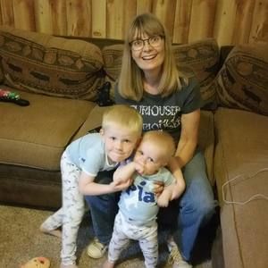 Meet your Posher, Robin