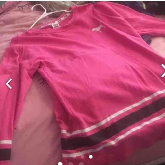 Pink V.s bundle - Picture 3 of 4