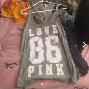 Pink V.s bundle