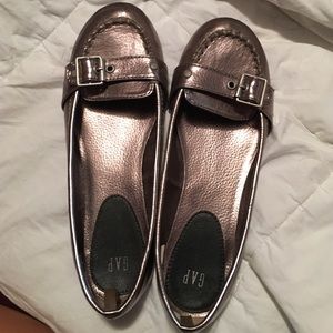 Gap size 6 loafers Gap size 6 loafers