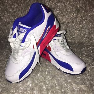 *ON HOLD* Nike Air Max