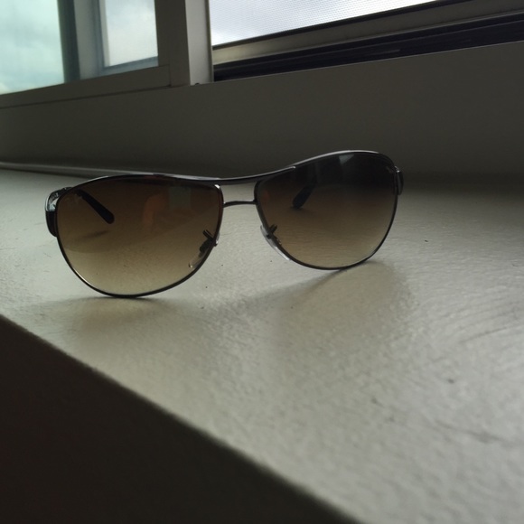 Ray-Ban warrior - Picture 2 of 3