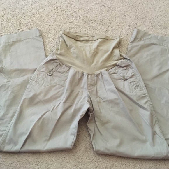 MATERNITY pants