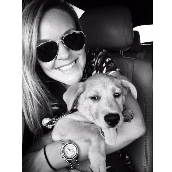 Meet your Posher, Amanda