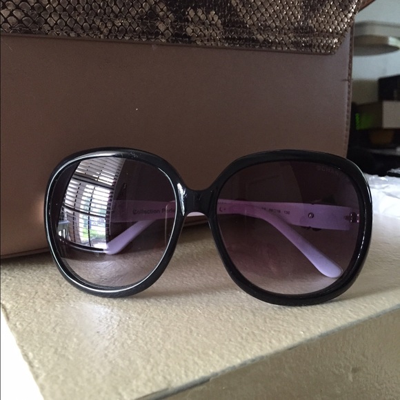 Chanel sunglasses