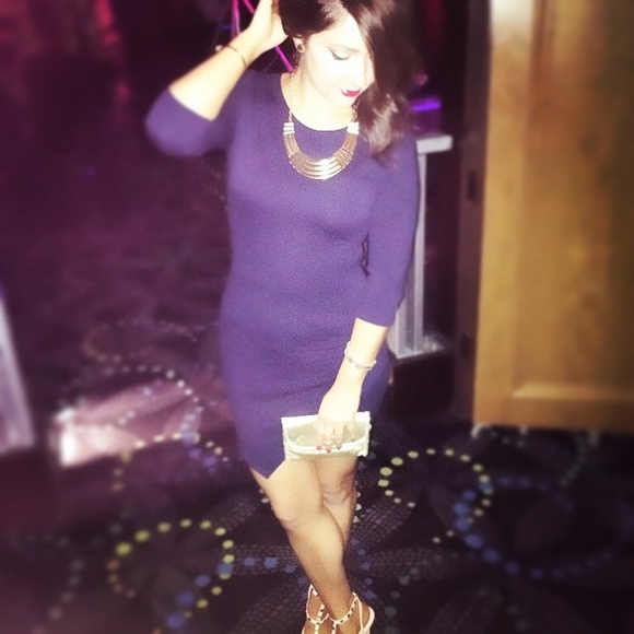 Meet your Posher, Josetta