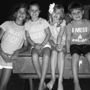 Meet your Posher, Debby