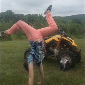 Meet your Posher, Danielle