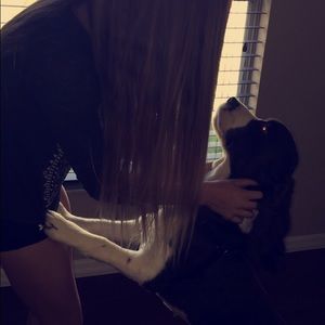 Meet your Posher, Savannah