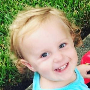 Meet your Posher, Shawn