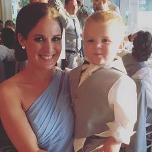 Meet your Posher, Kelly