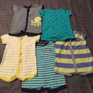 Carters One Piece bundle!!
