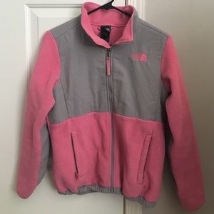 North Face jacket😍 perfect condition