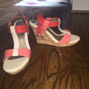 Croft & Barrow wedges