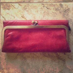 AUTH HOBO WALLET