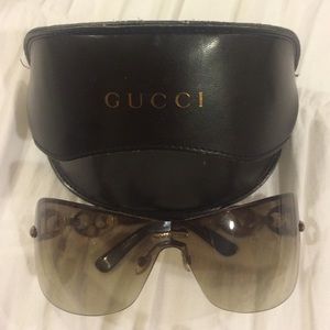 Gucci Sunglasses