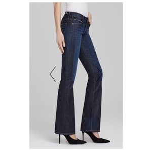 Citizens of Humanity Dita Petite Bootcut jeans