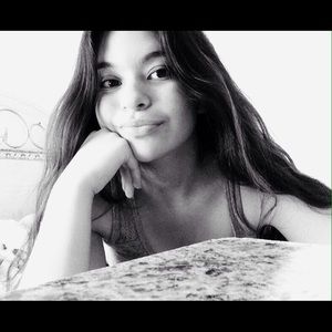 Meet your Posher, Ericca