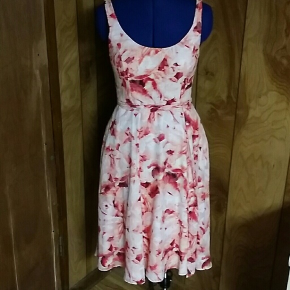 SALE 😆💲Luxe by Carmen Marc Valvo summer dress