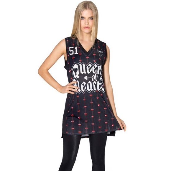 Black Milk QoH Shooter Dress