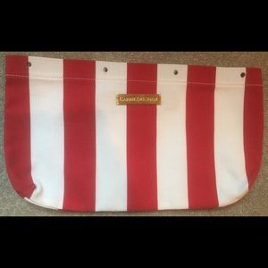 Carrie Dunham Purse cover