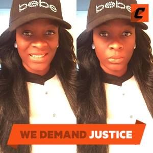 Meet your Posher, Demitra