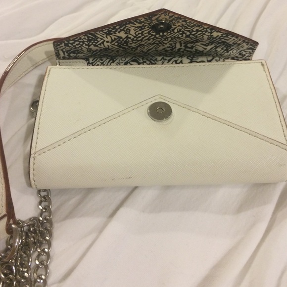 Rebecca Minkoff Mini Studded Bag - Picture 2 of 2