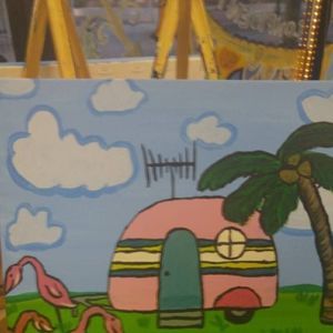 Meet your Posher, Regina