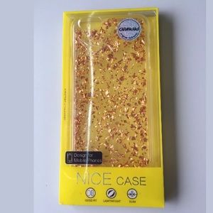 Glitter Style Soft Case for iPhone 6/6s Plus