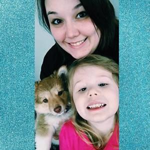 Meet your Posher, Erica