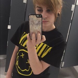 Meet your Posher, Lexy