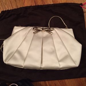 Kate Spade Bridal Bag