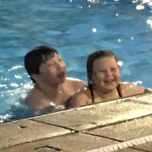 Meet your Posher, Terri