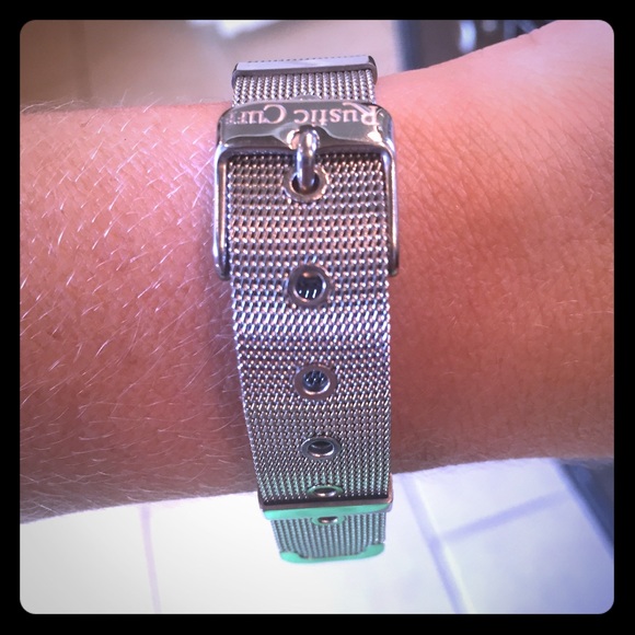 Rustic Cuff bracelet