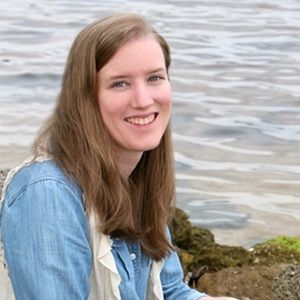 Meet your Posher, Caitlin