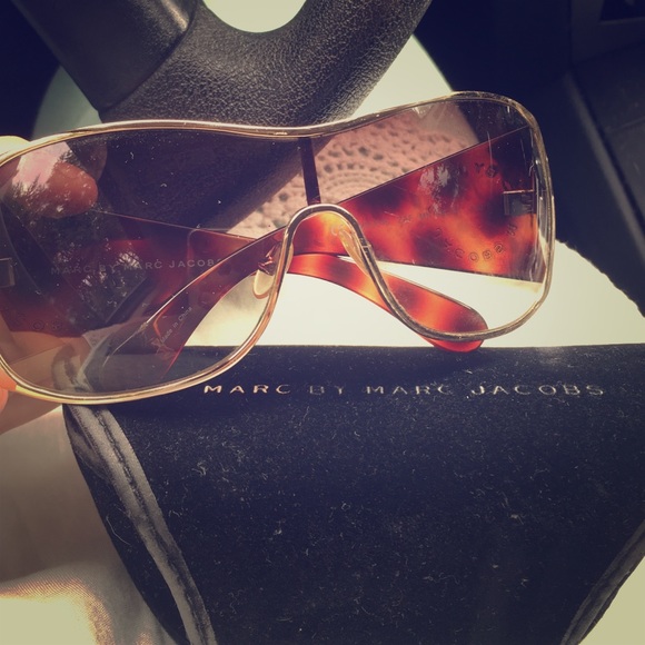 Marc by Marc Jacobs sunglasses