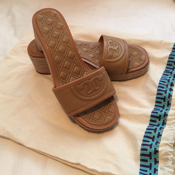 Tory Burch Fleming Sandals