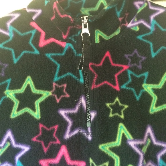 Star patterned pullover - Picture 2 of 3