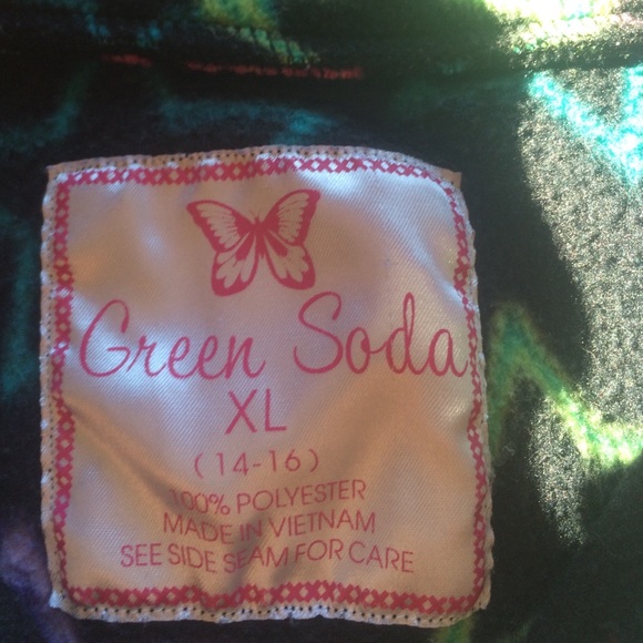 Star patterned pullover - Picture 3 of 3