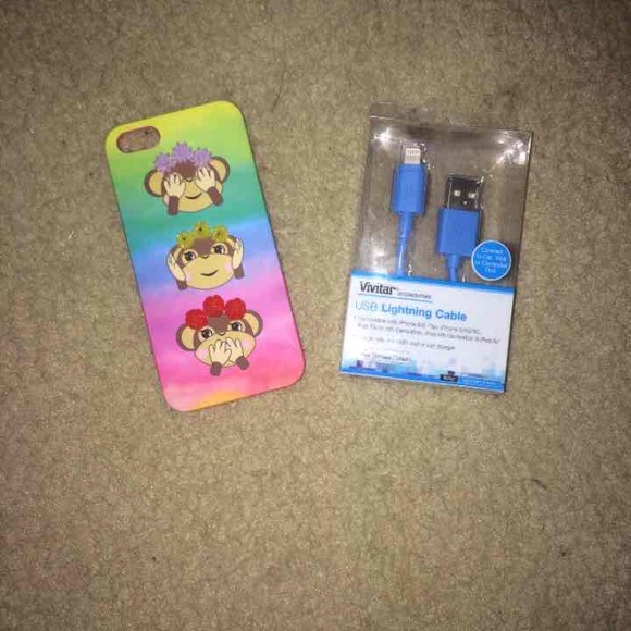 IPHONE BUNDLE - Picture 1 of 2