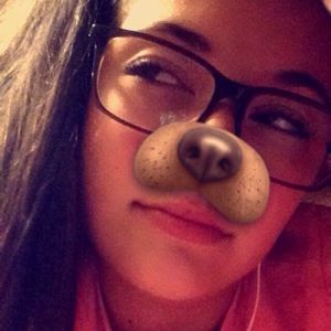 Meet your Posher, Kally