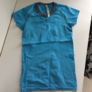 Lululemon swiftly tee