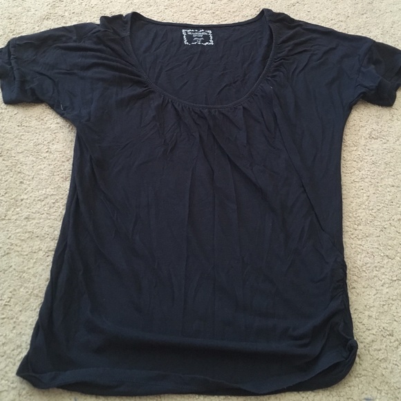Maternity/Nursing tee