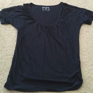 Maternity/Nursing tee